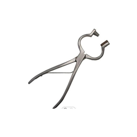 Bull Nose Ring Applicator